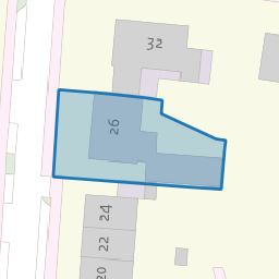 Perceel ELS00-K-3142