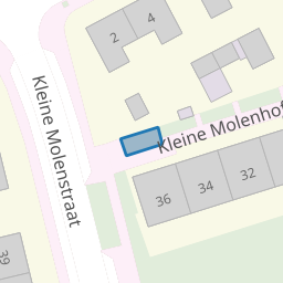 Perceel ELS00-K-3162
