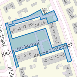 Perceel ELS00-K-3164
