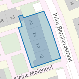 Perceel ELS00-K-3165
