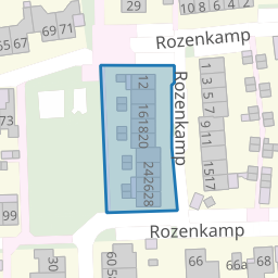 Perceel ELS00-K-3187