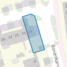 Perceel ELS00-K-3215
