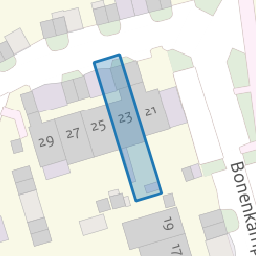 Perceel ELS00-K-3216