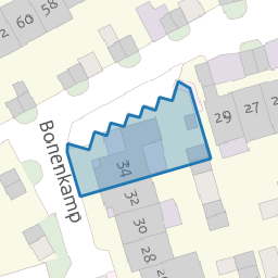 Perceel ELS00-K-3220