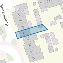 Perceel ELS00-K-3223