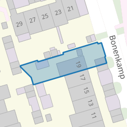 Perceel ELS00-K-3232