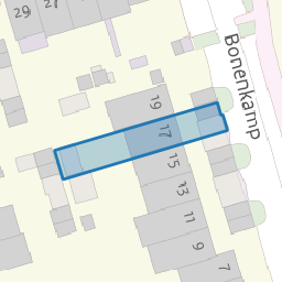 Perceel ELS00-K-3233
