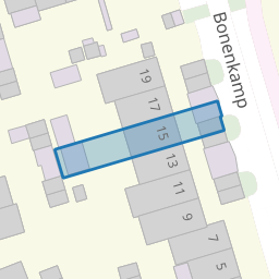 Perceel ELS00-K-3234
