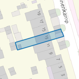 Perceel ELS00-K-3235