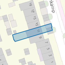 Perceel ELS00-K-3236