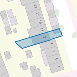 Perceel ELS00-K-3237
