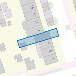 Perceel ELS00-K-3238