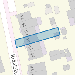 Perceel ELS00-K-3261