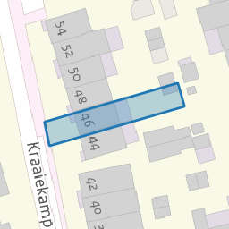 Perceel ELS00-K-3262