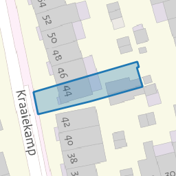 Perceel ELS00-K-3263