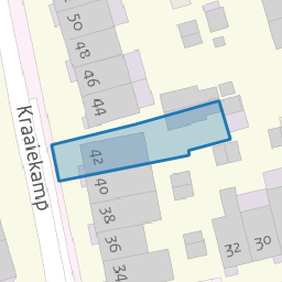Perceel ELS00-K-3264