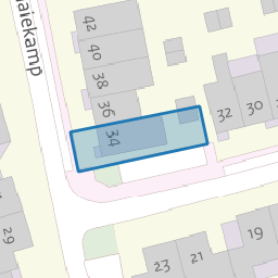 Perceel ELS00-K-3268