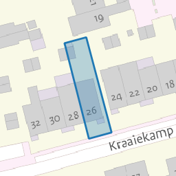 Perceel ELS00-K-3272
