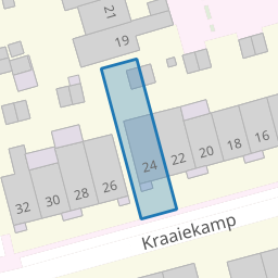 Perceel ELS00-K-3273