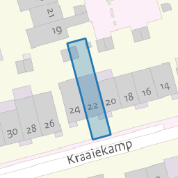 Perceel ELS00-K-3274