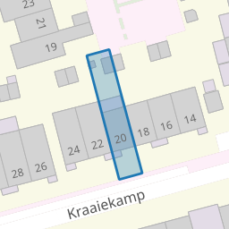 Perceel ELS00-K-3275