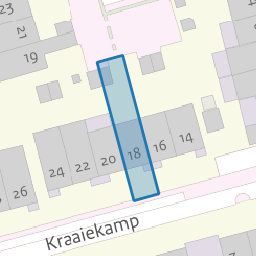Perceel ELS00-K-3276
