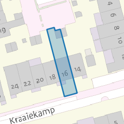 Perceel ELS00-K-3277