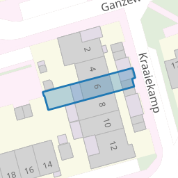 Perceel ELS00-K-3281