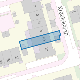 Perceel ELS00-K-3283