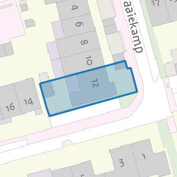 Perceel ELS00-K-3284