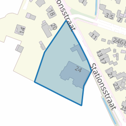 Perceel ELS00-K-3298