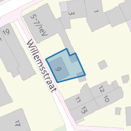 Perceel ELS00-K-3304