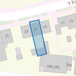 Perceel ELS00-K-3309