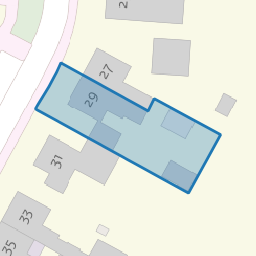 Perceel ELS00-K-3314