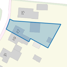 Perceel ELS00-K-3315