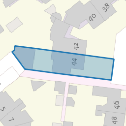 Perceel ELS00-K-3343