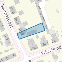 Perceel ELS00-K-3356