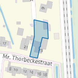 Perceel ELS00-K-3360