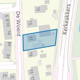 Perceel ELS00-K-3370