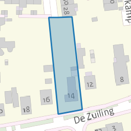 Perceel ELS00-K-3379