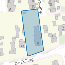 Perceel ELS00-K-3380