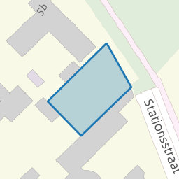 Perceel ELS00-K-3399