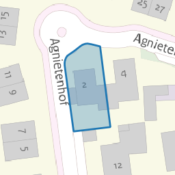 Perceel ELS00-K-3419