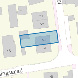Perceel ELS00-K-3423