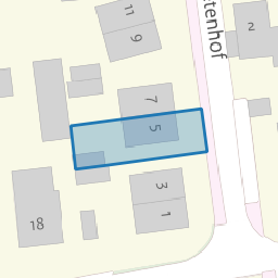 Perceel ELS00-K-3424