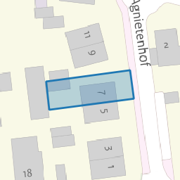 Perceel ELS00-K-3425