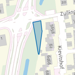 Perceel ELS00-K-3439