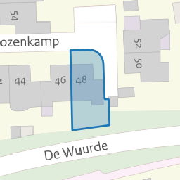 Perceel ELS00-K-3455