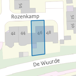 Perceel ELS00-K-3456