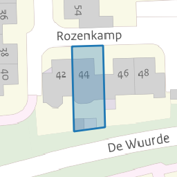 Perceel ELS00-K-3457
